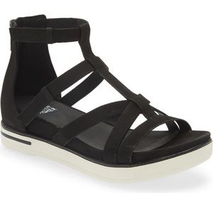 Eileen Fisher Platform Sandal
